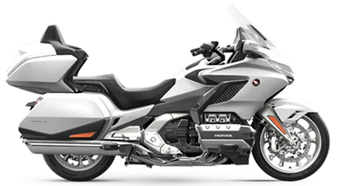 Honda GL1800 Gold Wing