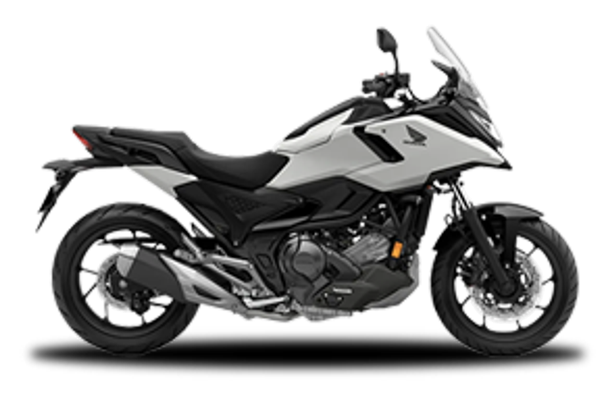 Honda NC750X