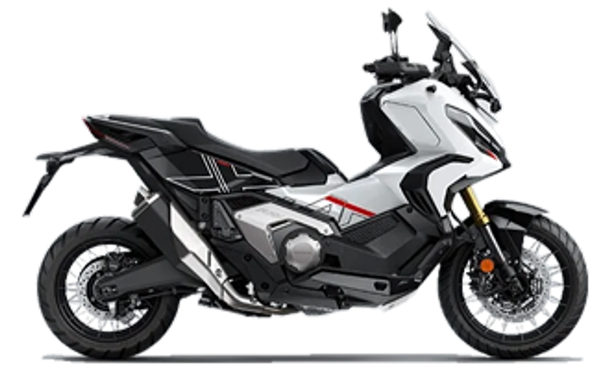 Honda X-ADV - Special Edition