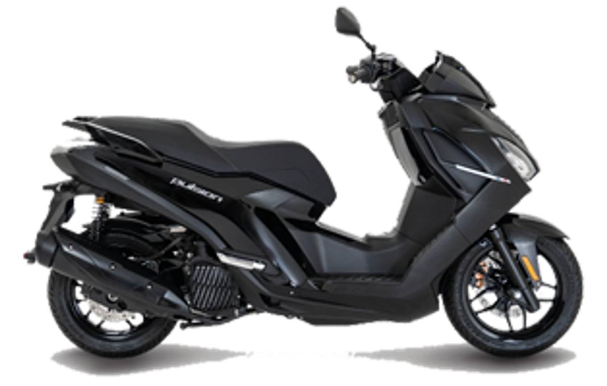 Peugeot Motocycles Pulsion GT