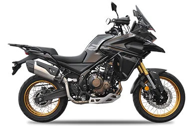 Voge DS625X
