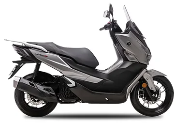 Voge SR1