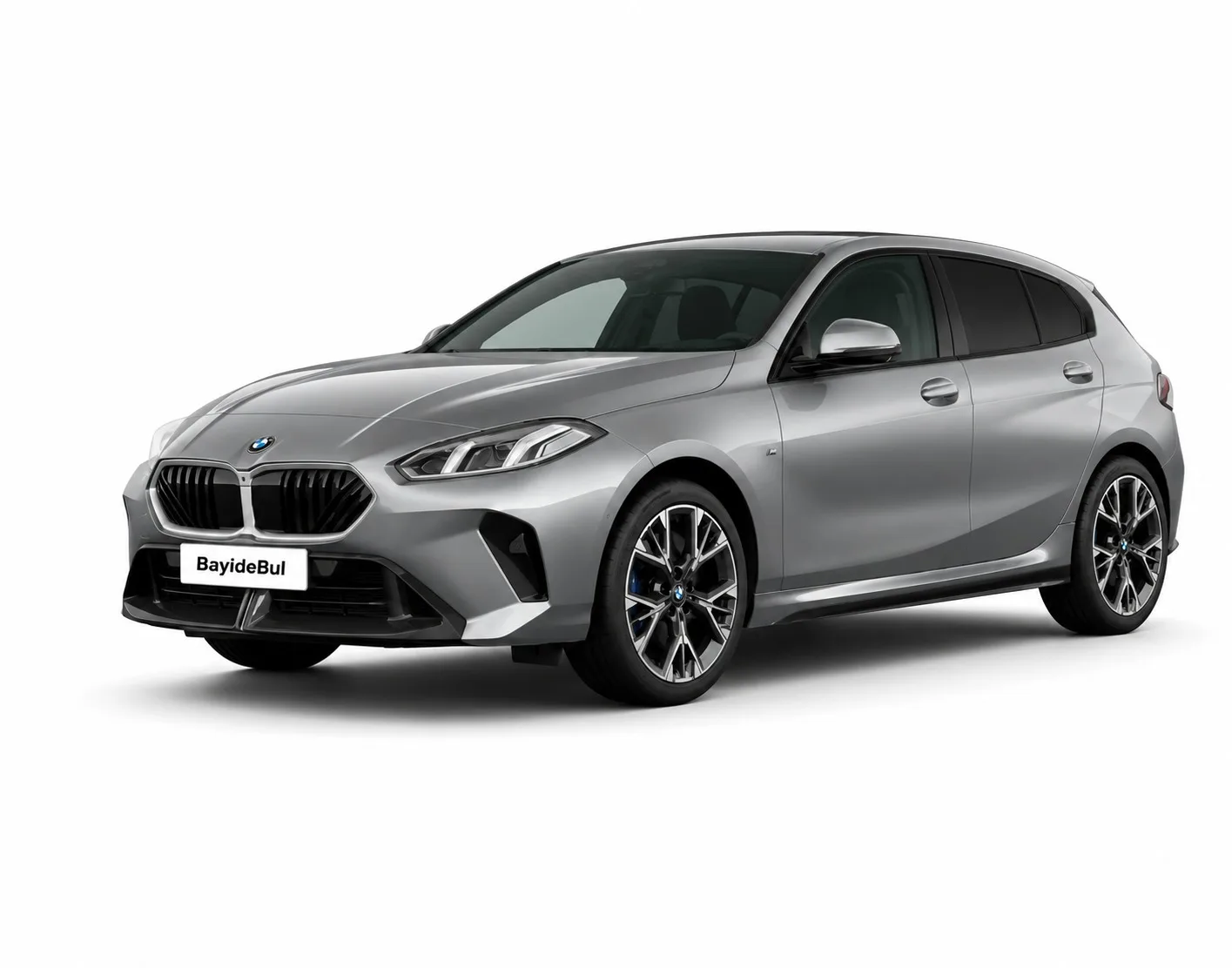 BMW 120 M Sport 2026