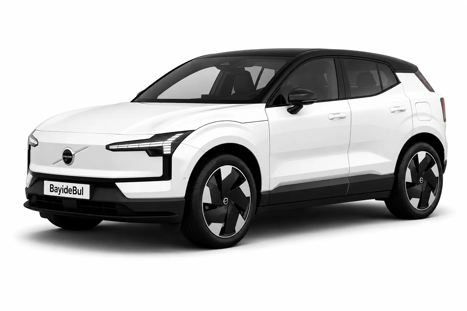 Volvo EX30 Ultra