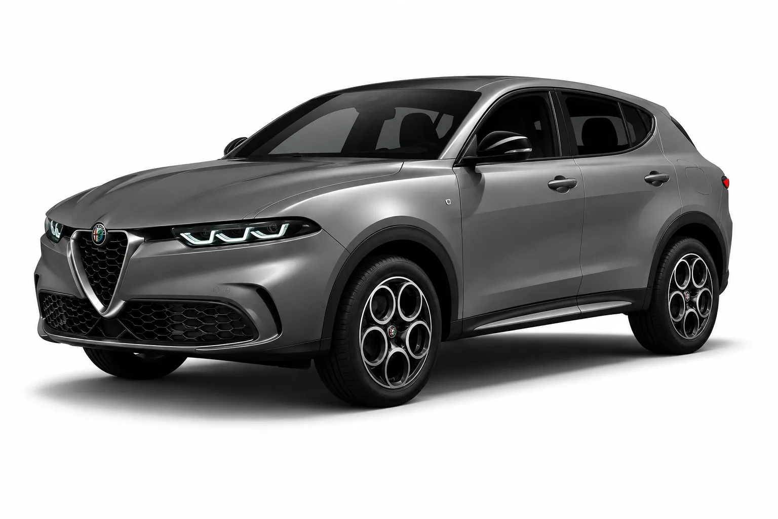Alfa Romeo Tonale Diesel 130HP Ti 2025