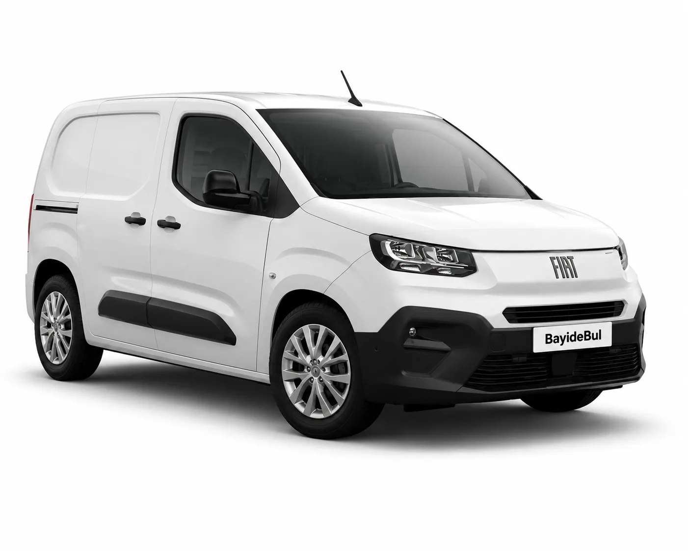 Fiat Doblo Cargo