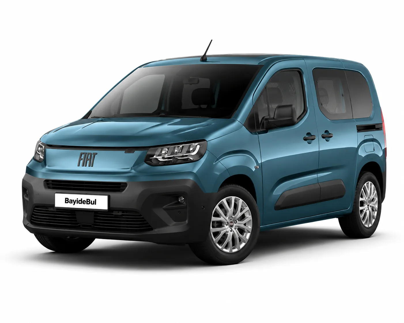 Fiat Doblo Combi