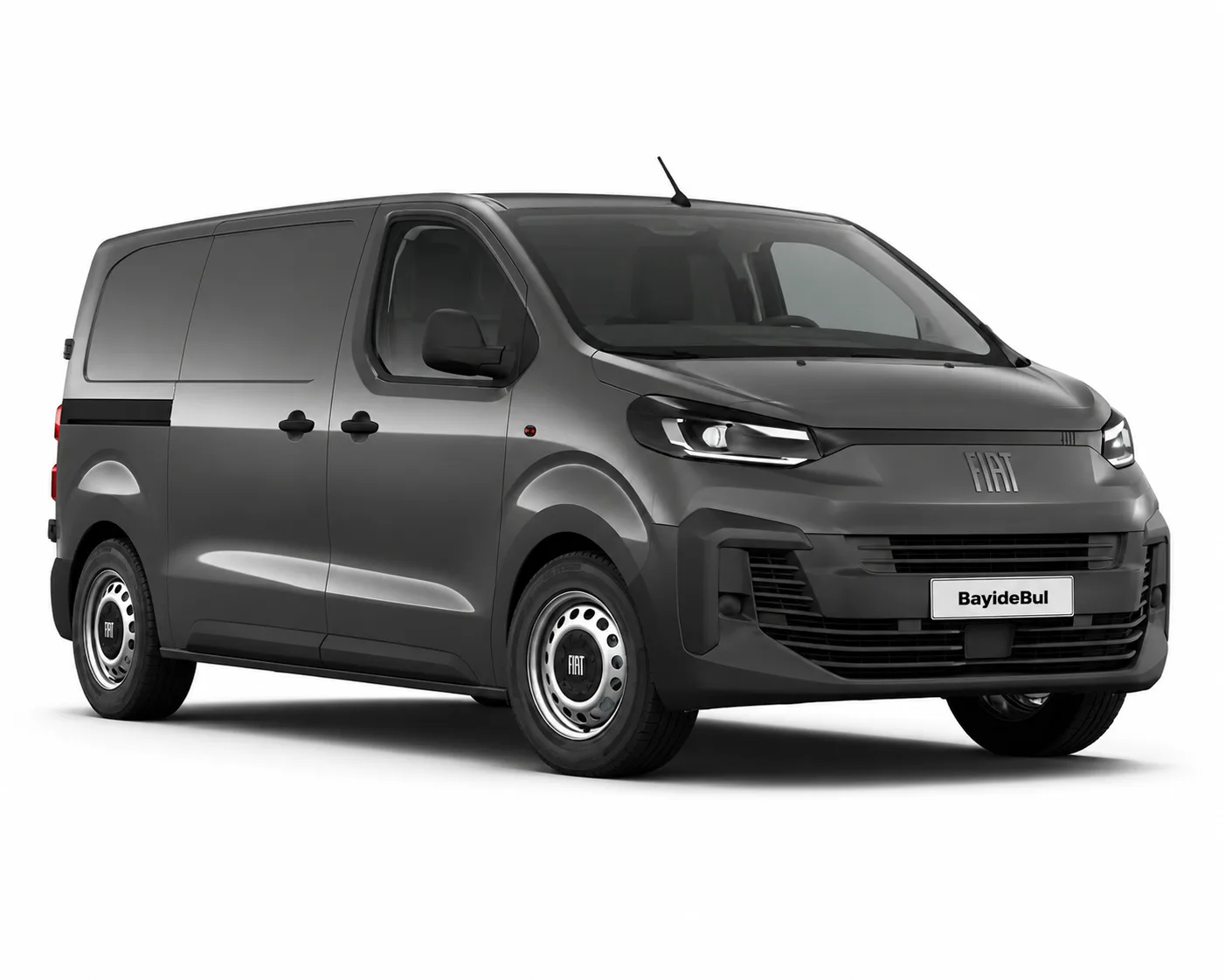 Fiat Scudo Van