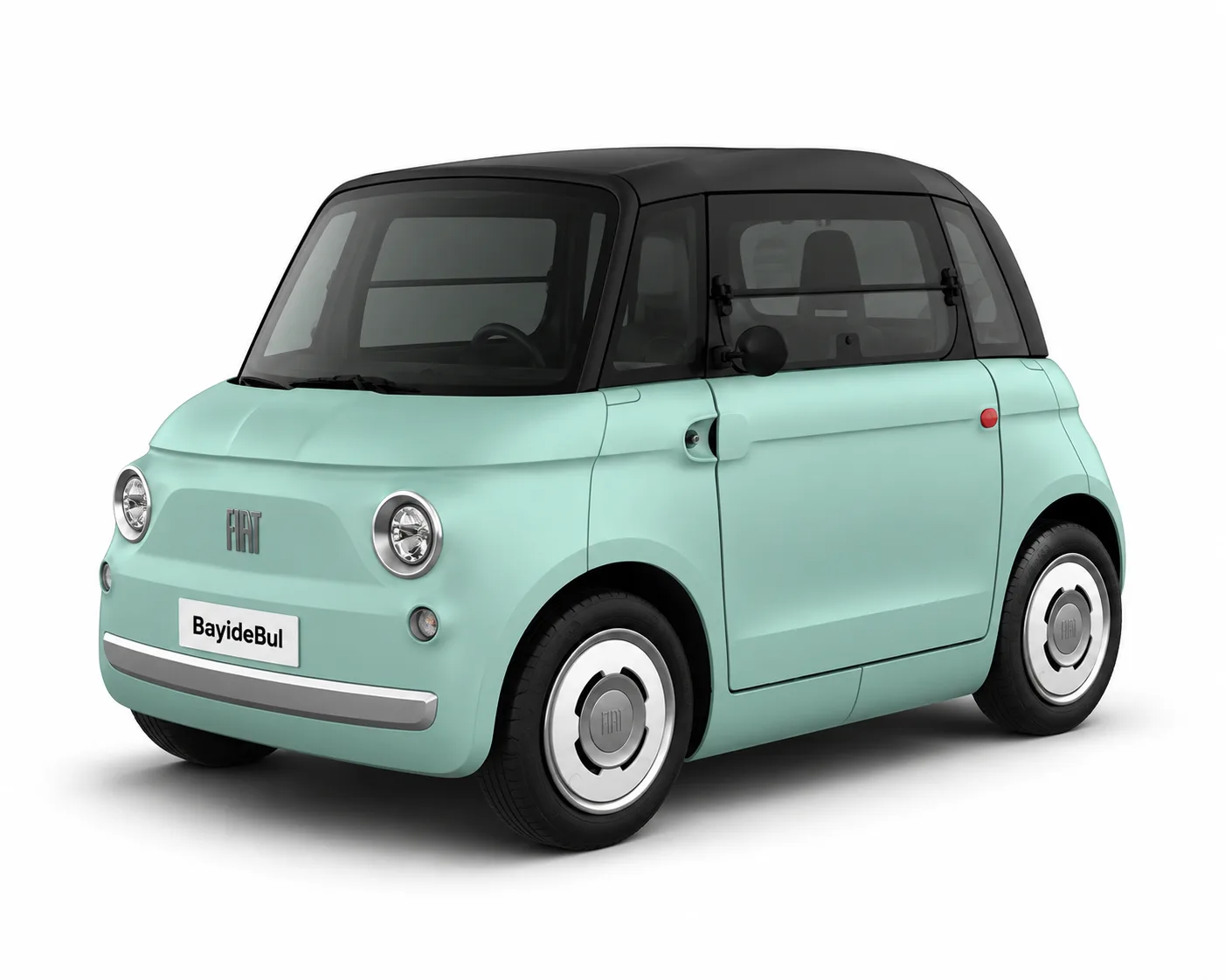 Fiat Topolino