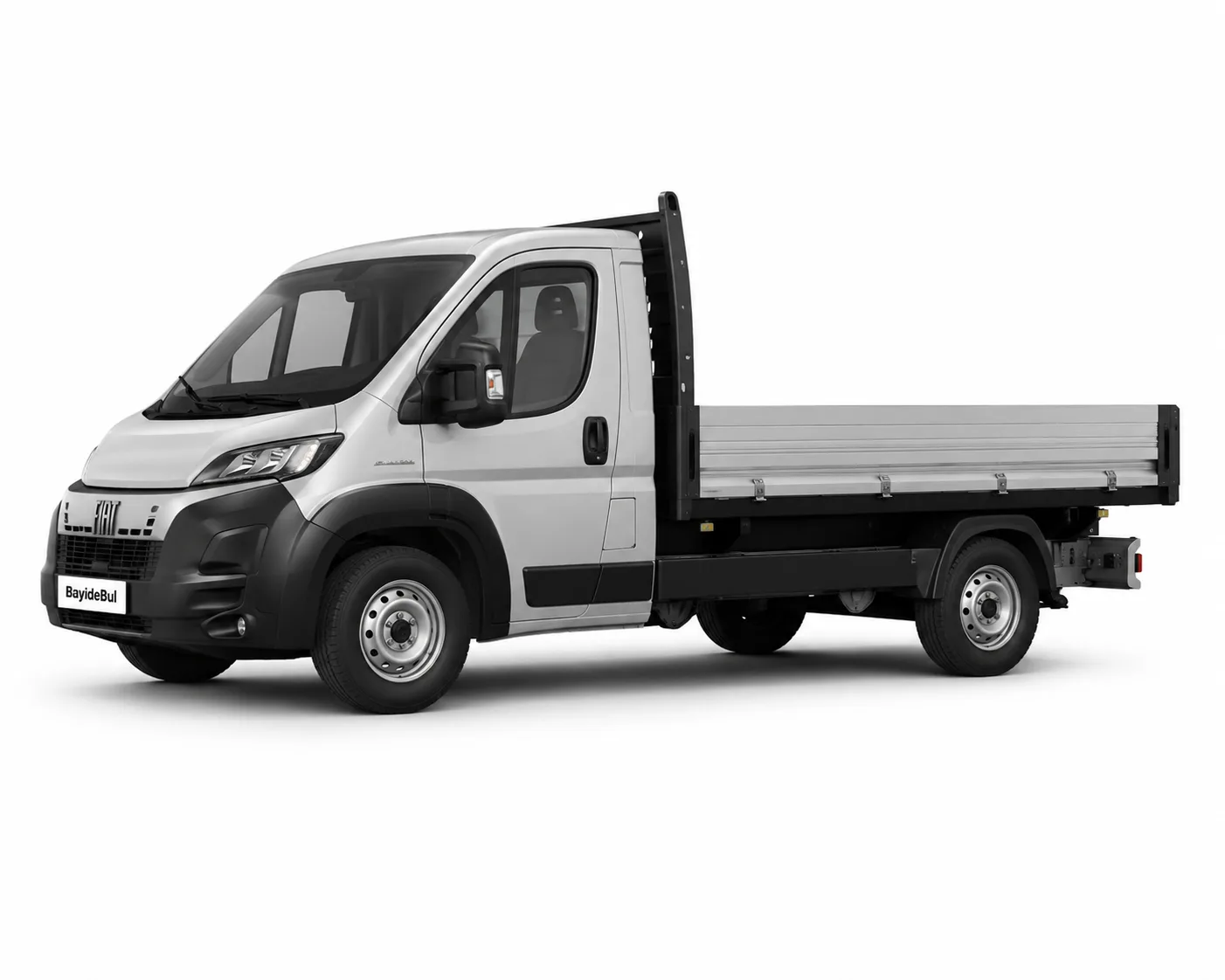 Fiat Yeni Ducato Kamyonet