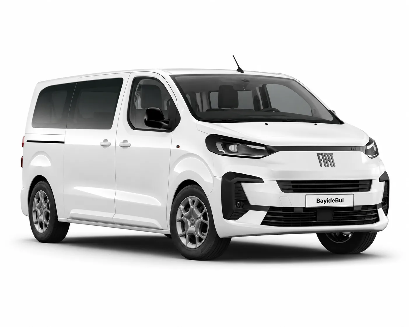 Fiat Ulysse