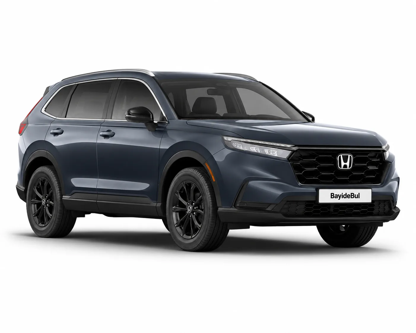 Honda CR-V 2.0L Hibrit Otomatik Advance