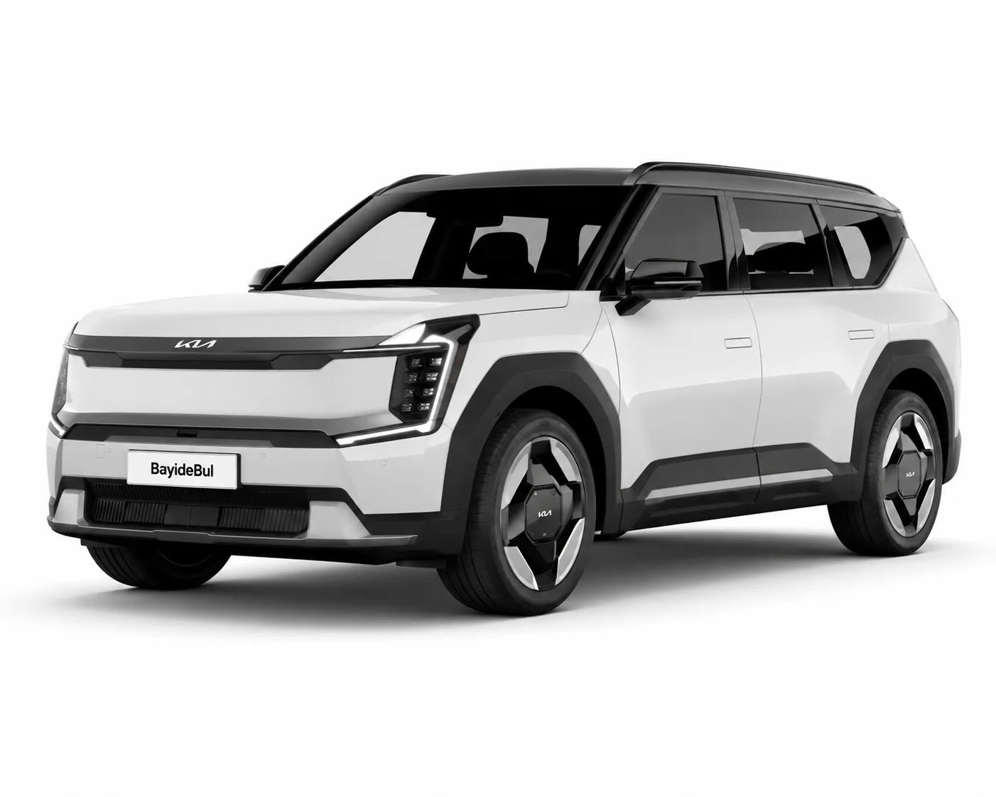 Kia EV9