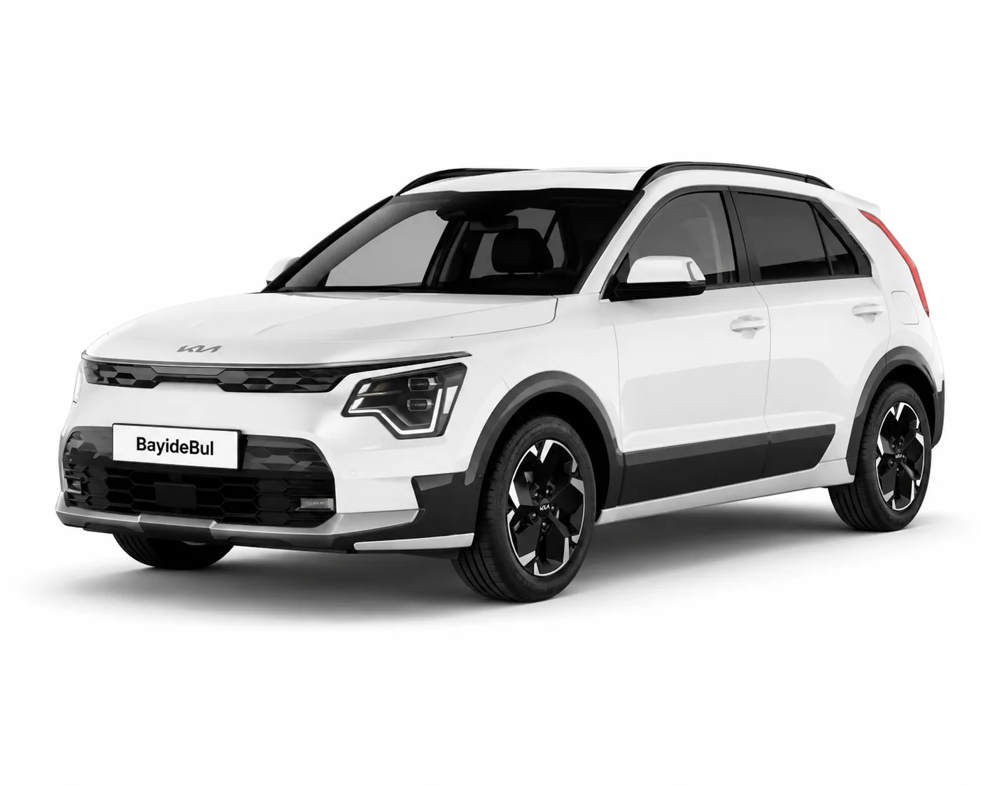 Kia Niro EV