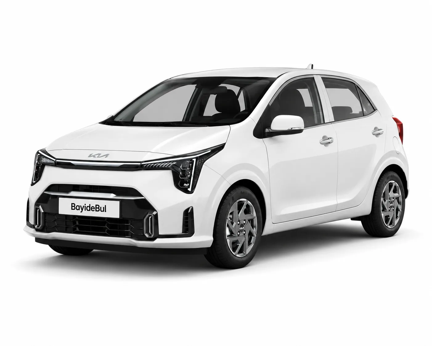 Kia Picanto 1.0L 67 PS AMT Cool 2025