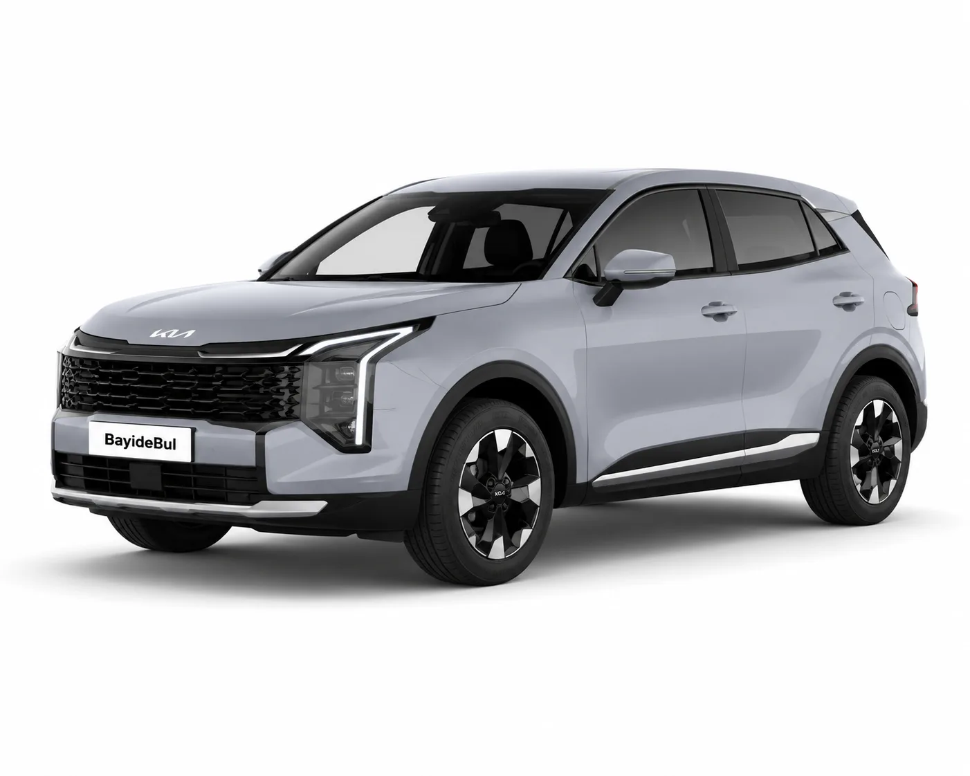 Kia Sportage 1.6L 150 PS DCT (Otomatik) Cool 2026