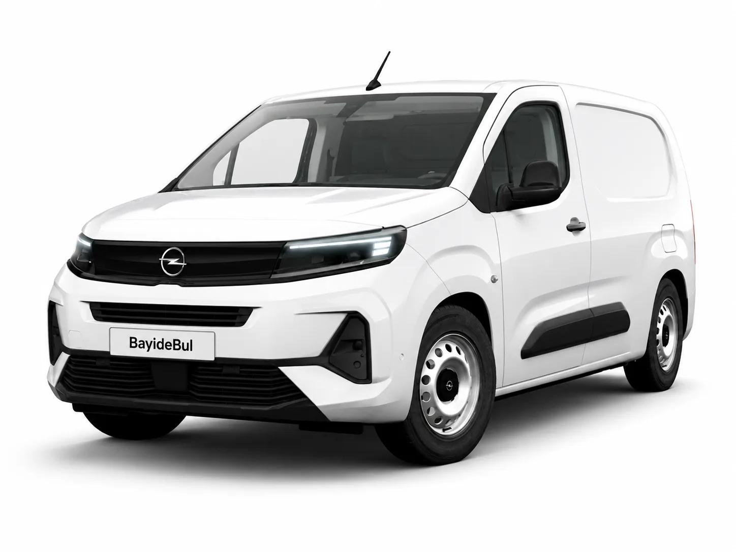 Opel Combo Cargo Edition 1.5 130 HP Dizel MT6