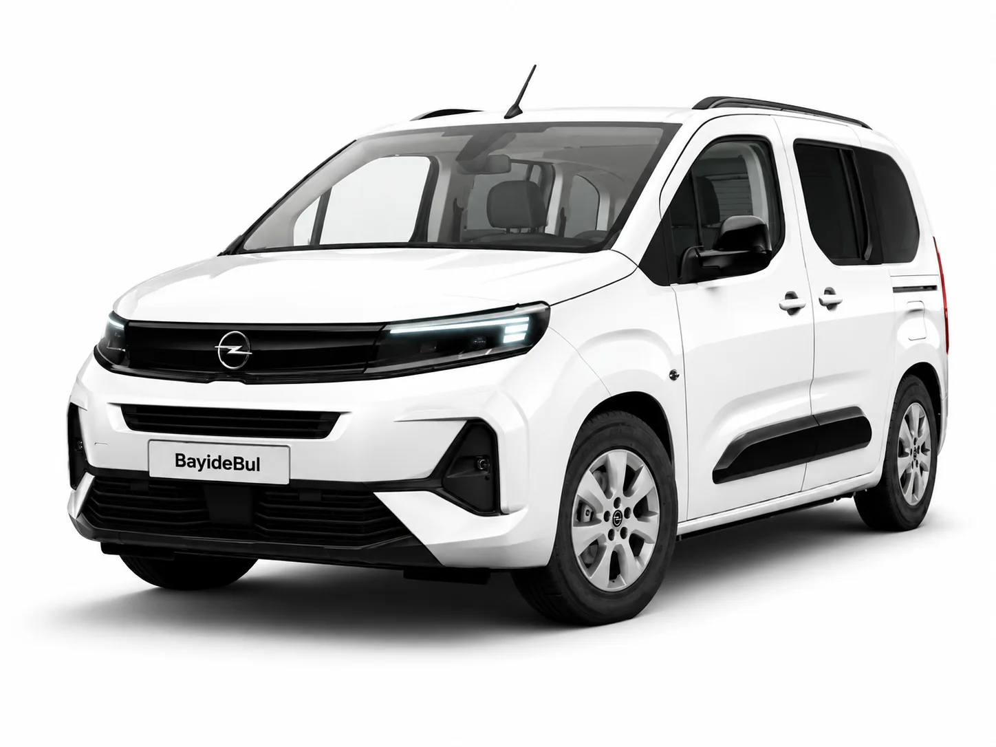 Opel Combo Life Essential 1.5 130 HP Dizel MT6
