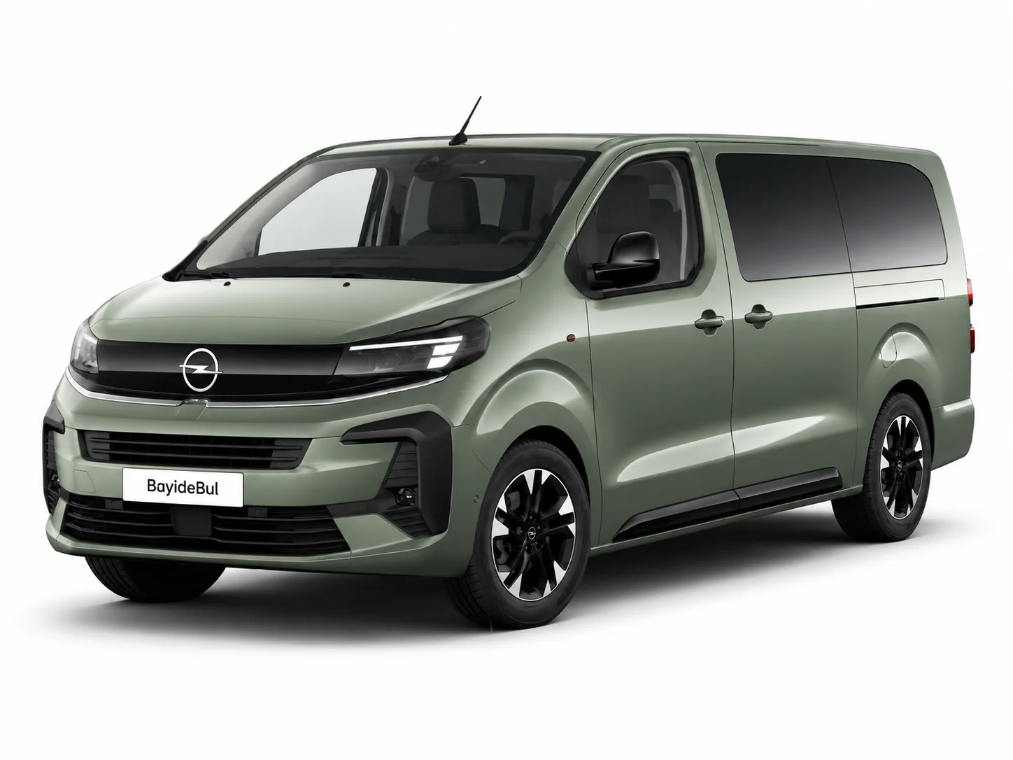 Opel kampanya
