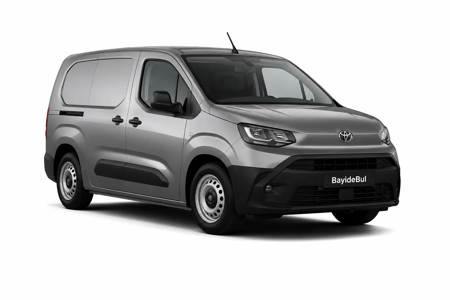 Toyota Proace City Cargo