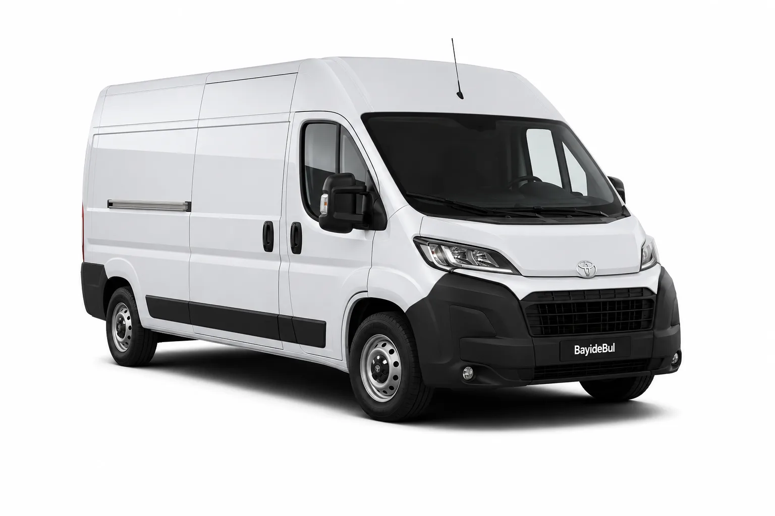 Toyota Proace Max