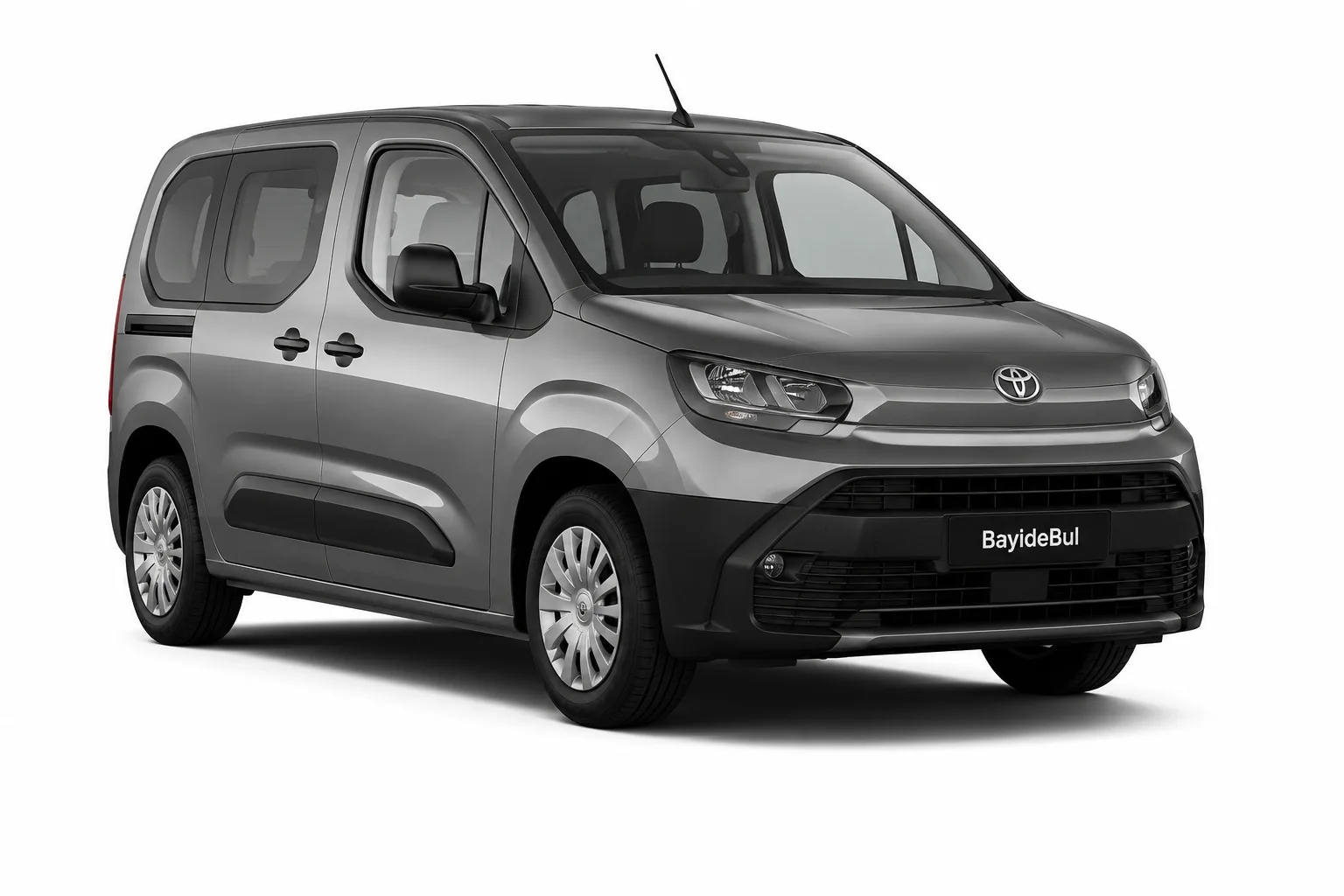 Toyota Proace City 1.5 D 130 HP Dream A/T