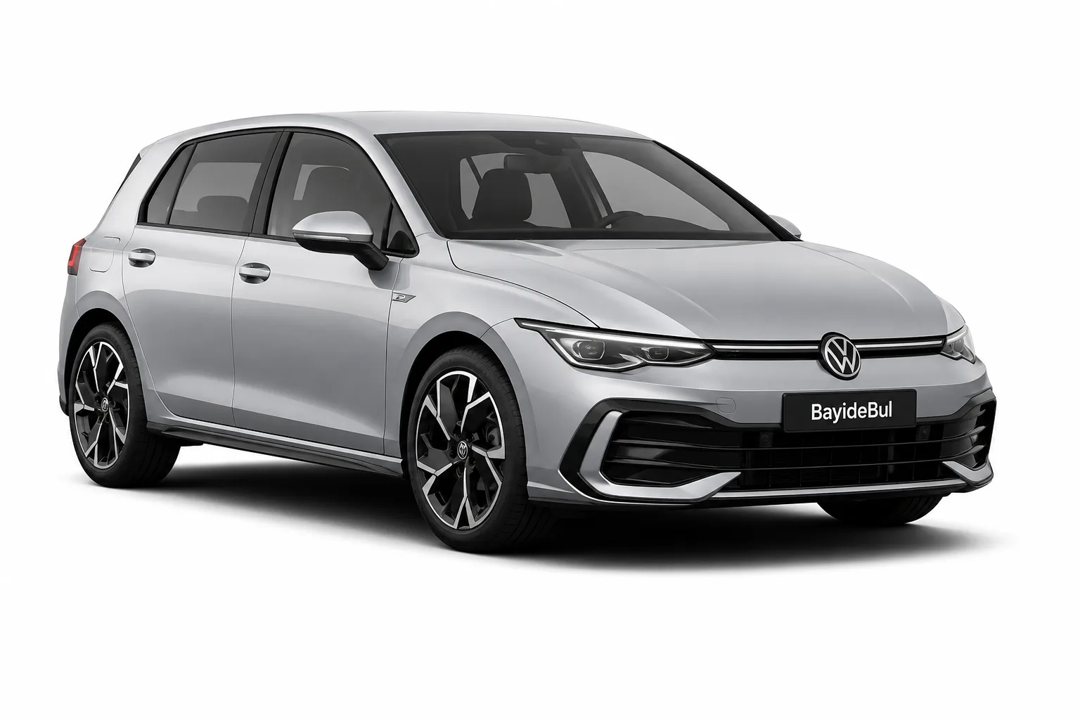 Volkswagen Golf 1.5 TSI