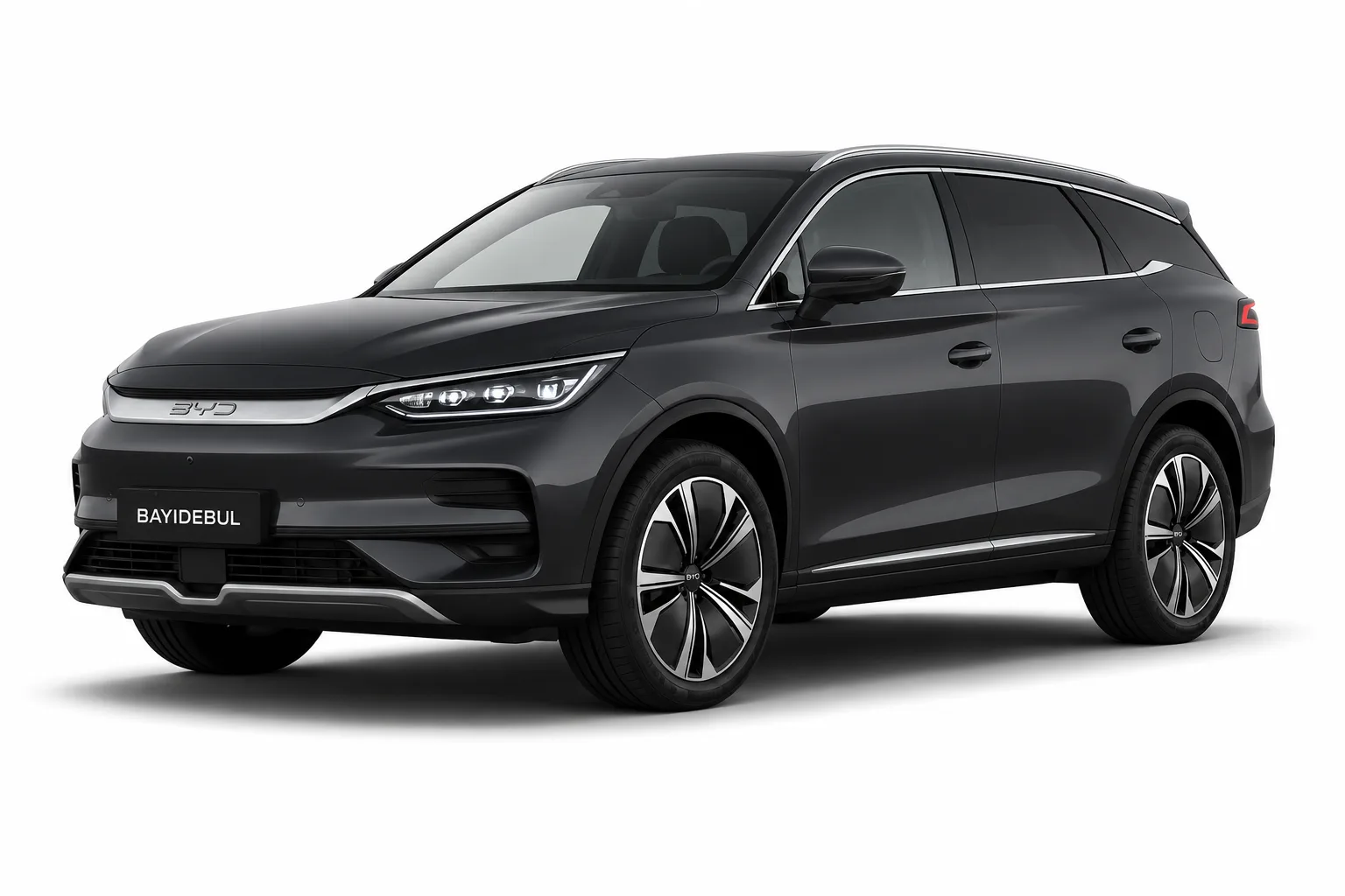 Byd Tang 380 kW AWD Flagship