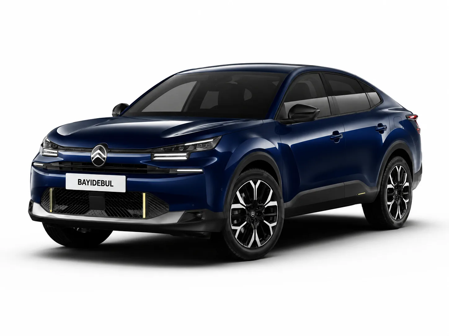 Citroen C4 X 1.2 PureTech 130 HP Max