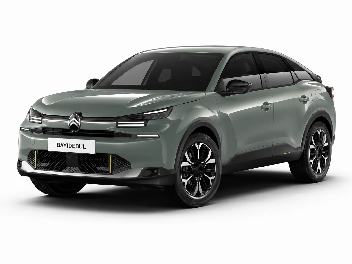 Citroen C4 1.2 PureTech 130 HP Max