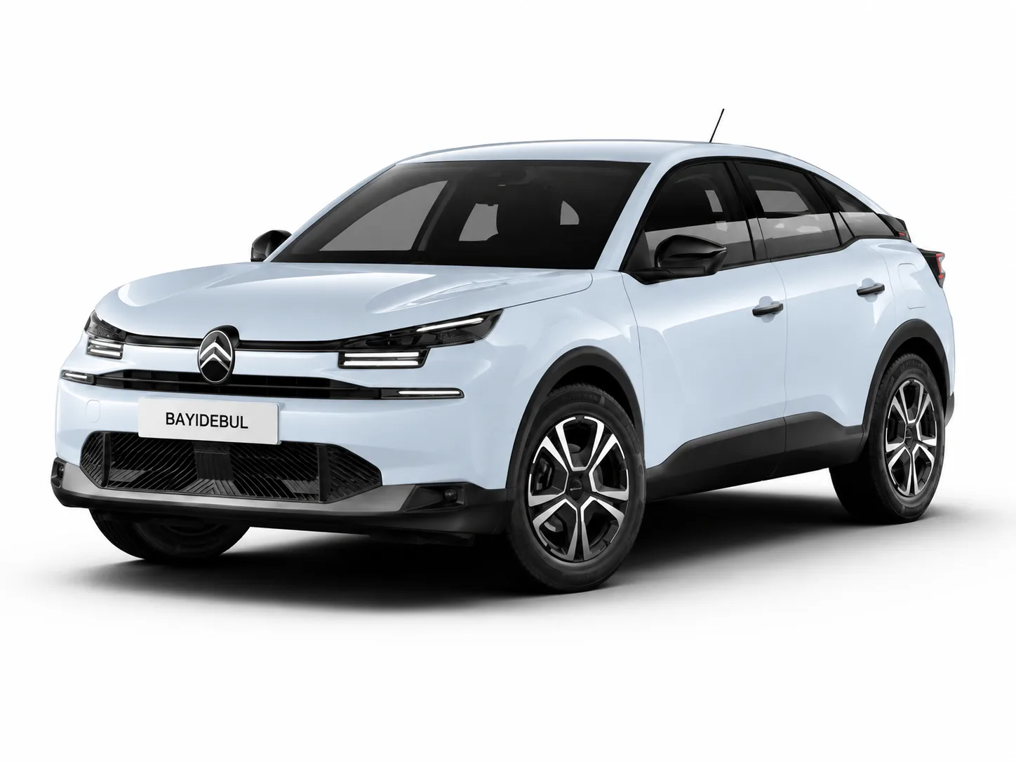 Citroen C4 1.2 PureTech 130 HP You