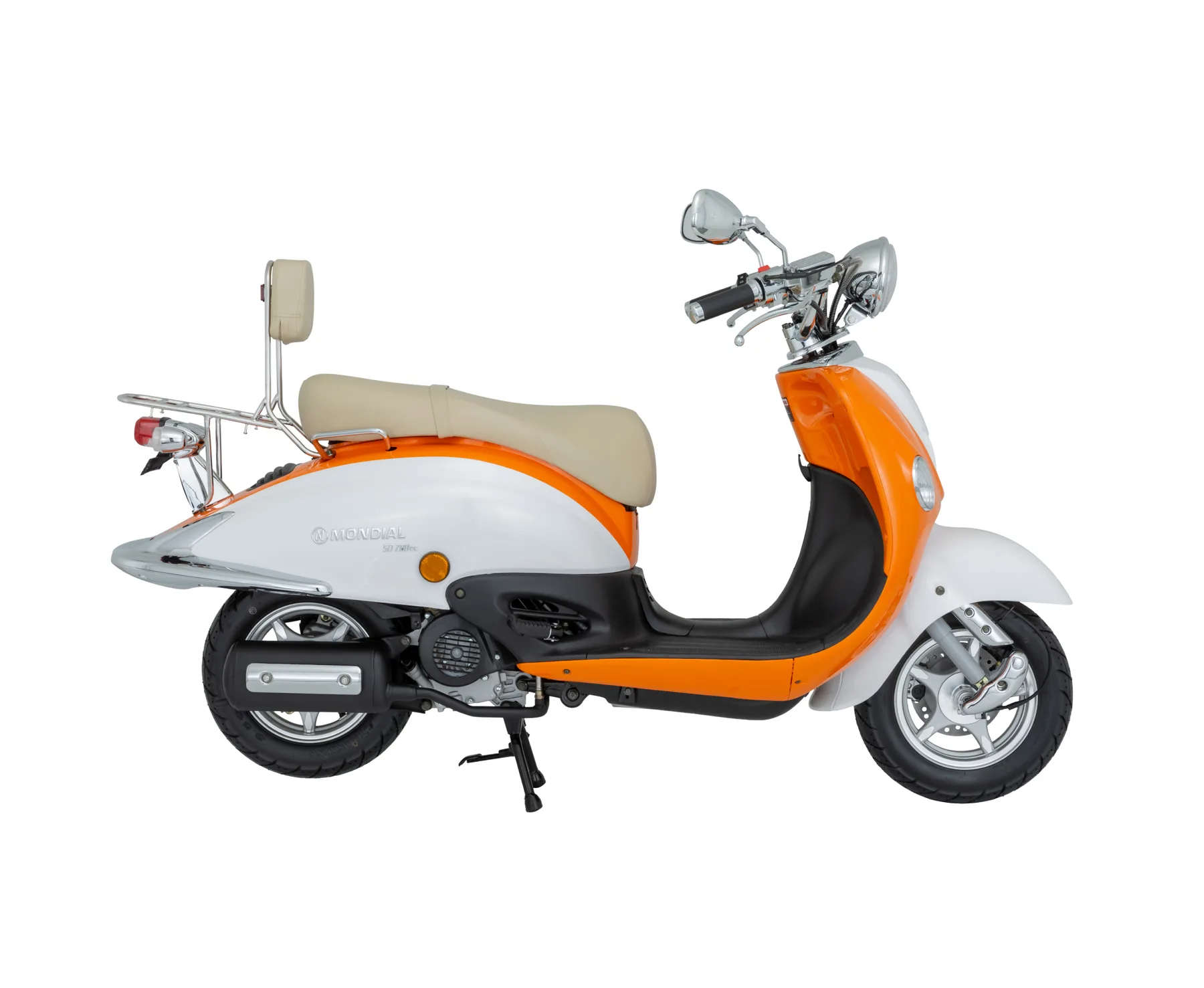 Mondial 50 ZNU i