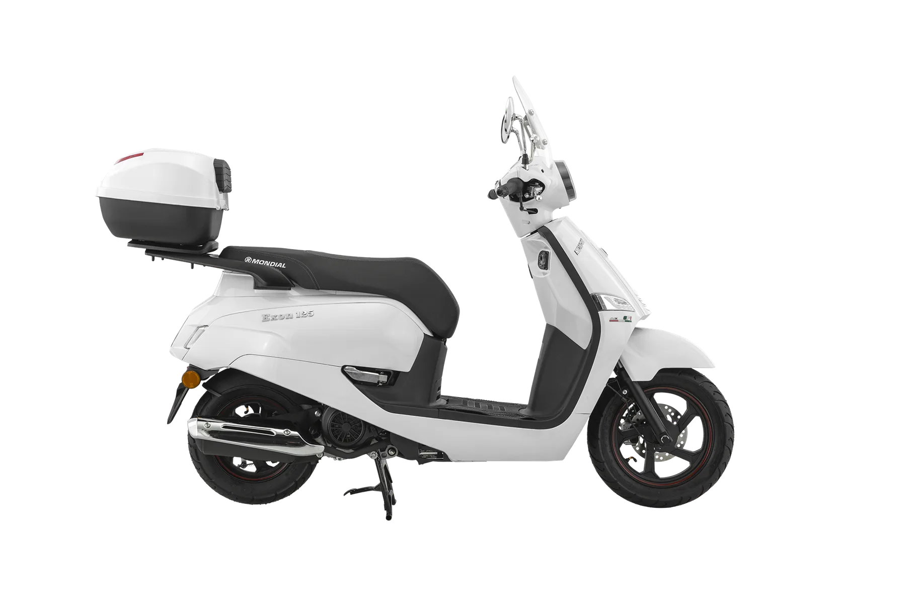 Mondial Exon 125