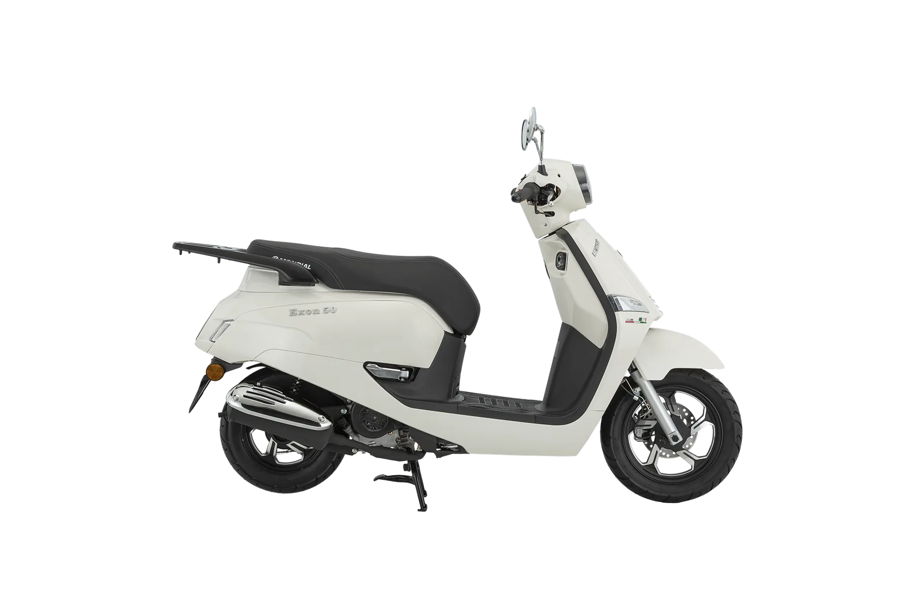 Mondial Exon 50