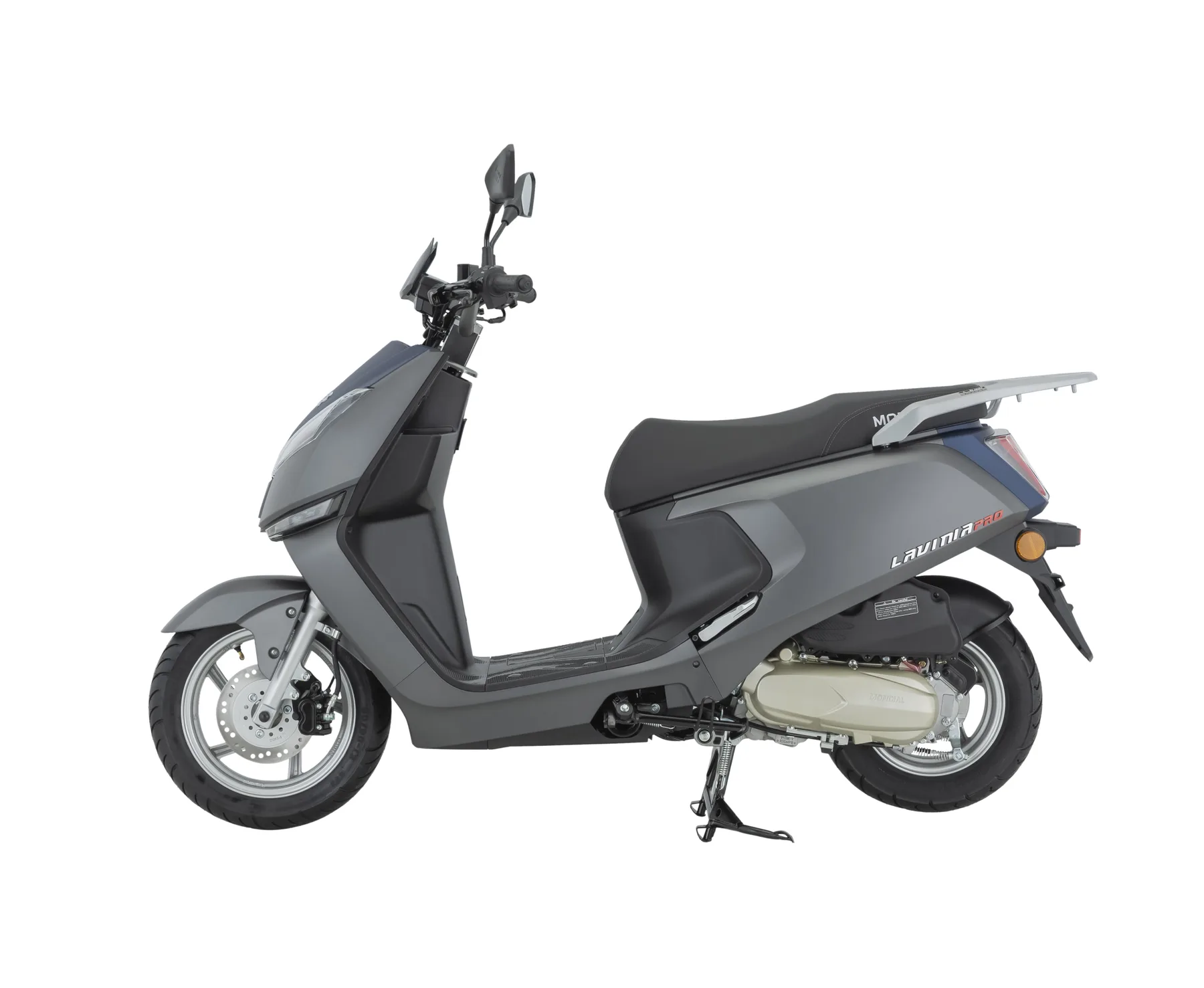 Mondial Lavinia Pro