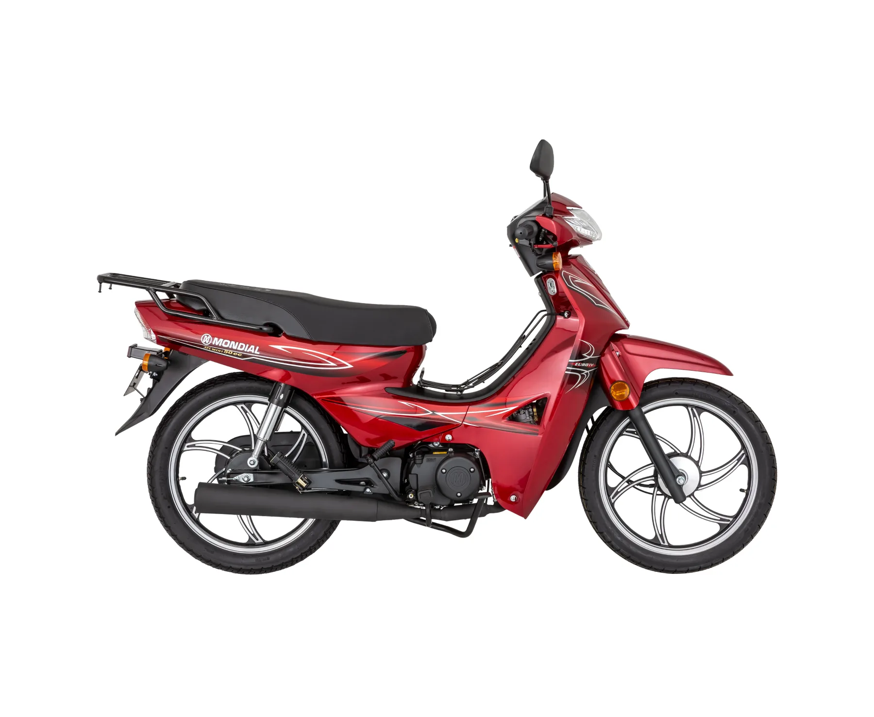 Mondial SFC MINI 50ec