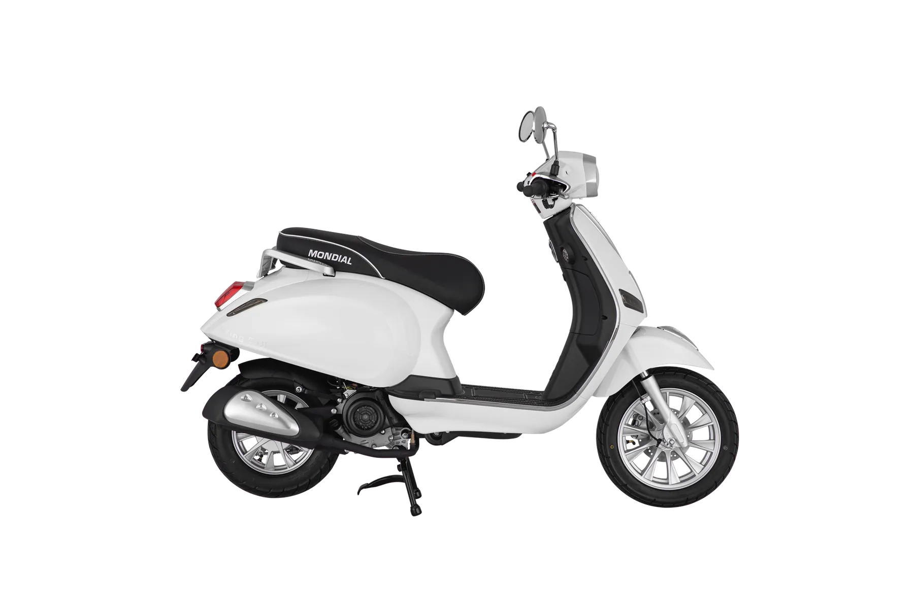 Mondial Wing 50i