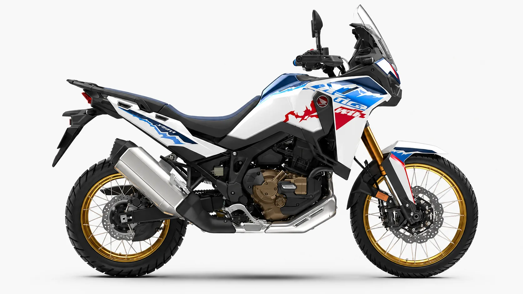 Honda Africa Twin 1100