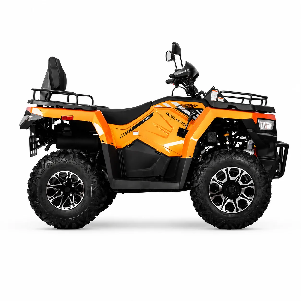 Regal Raptor F320