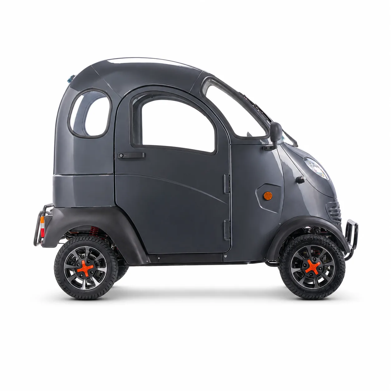 Regal Raptor K3-KLS