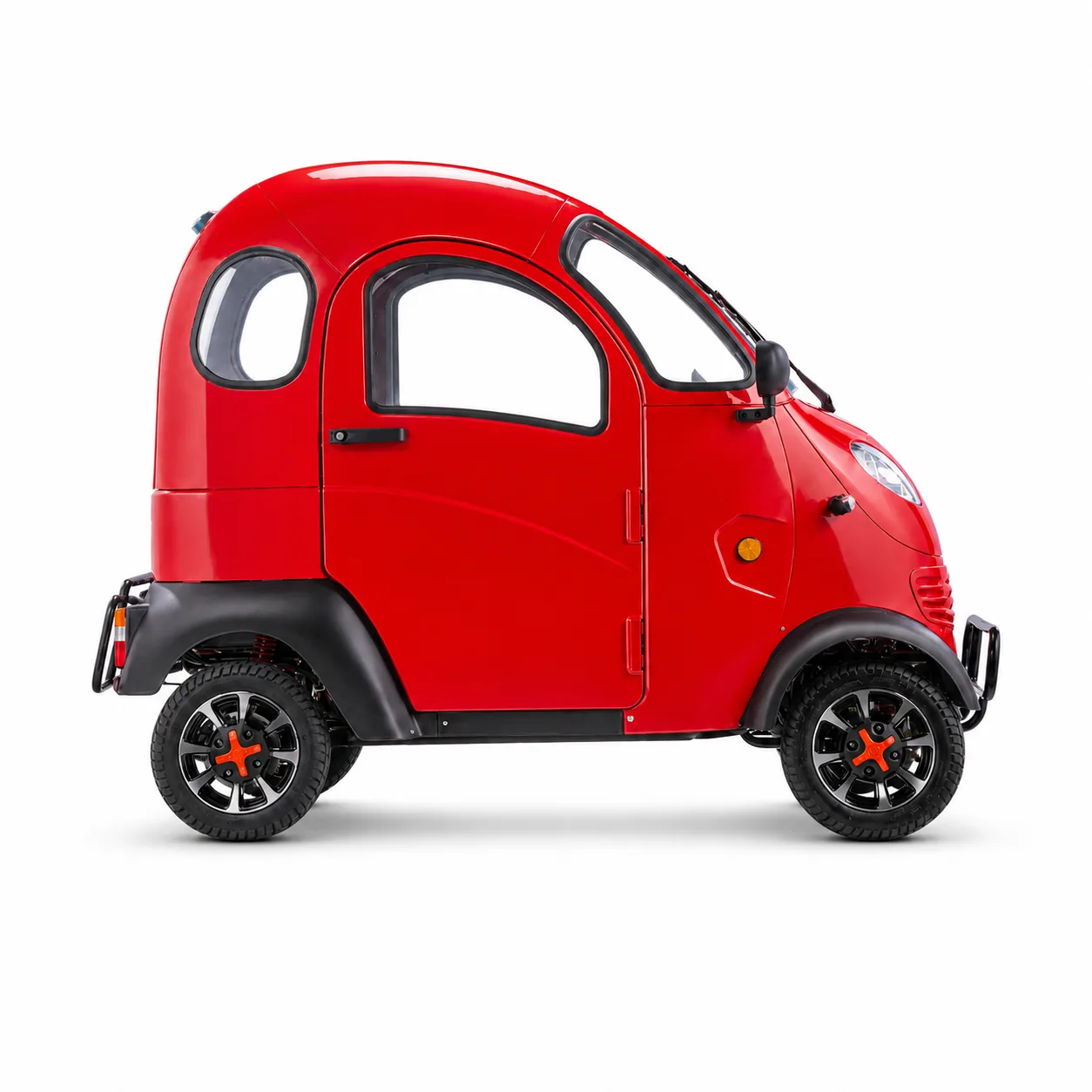 Regal Raptor K4