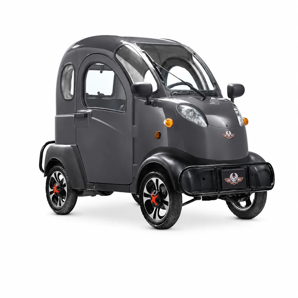Regal Raptor K5 LONG