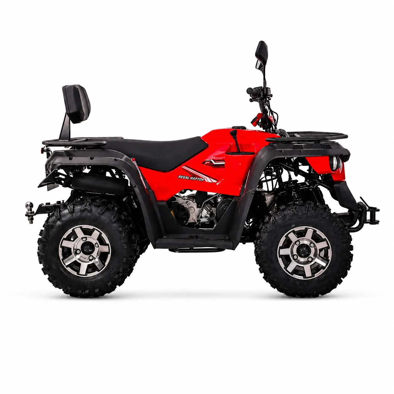 Regal Raptor M210