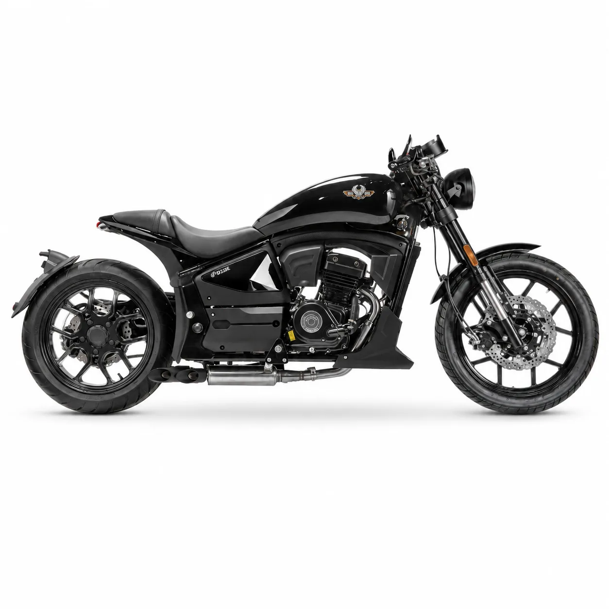 Regal Raptor PILDER 125