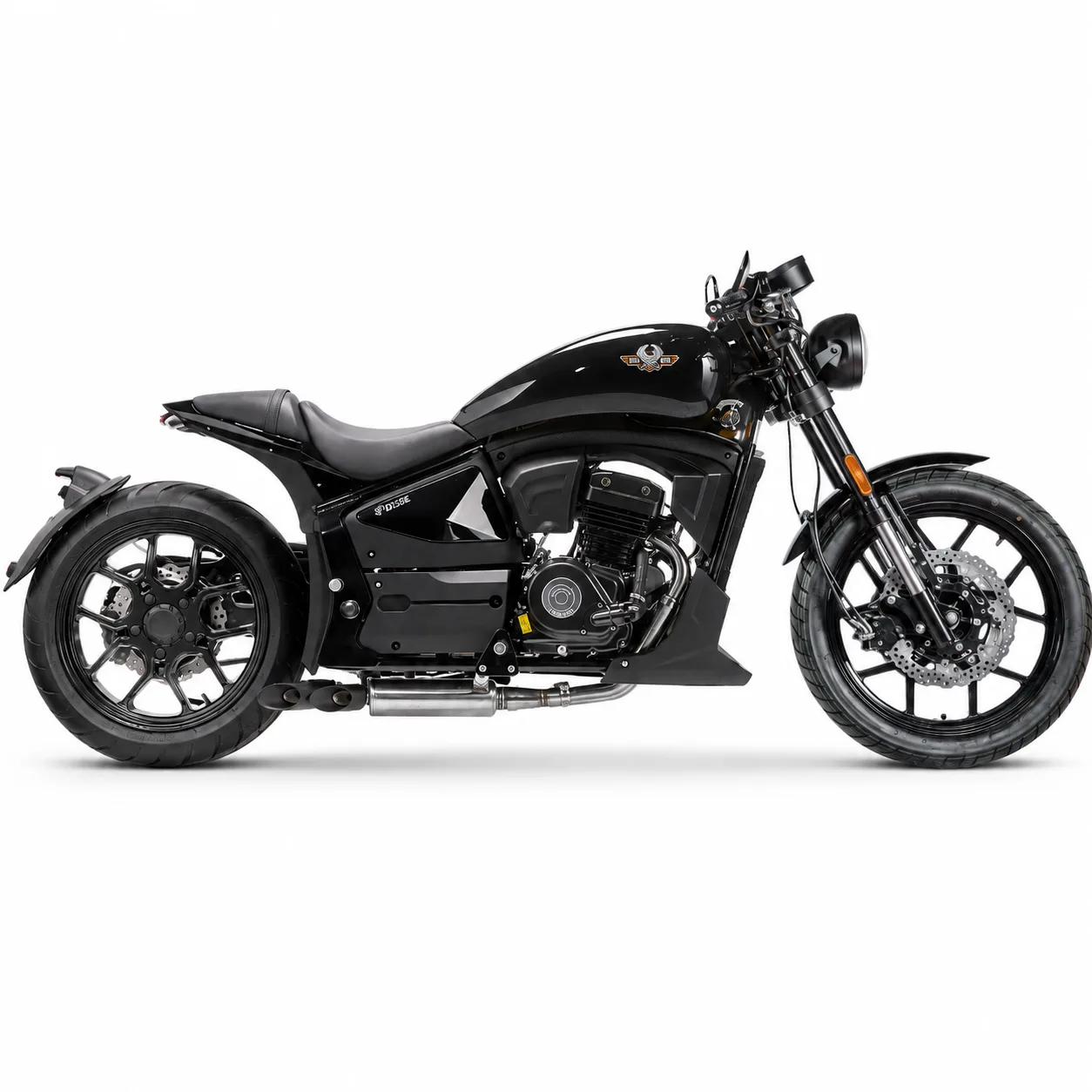 Regal Raptor PILDER 250