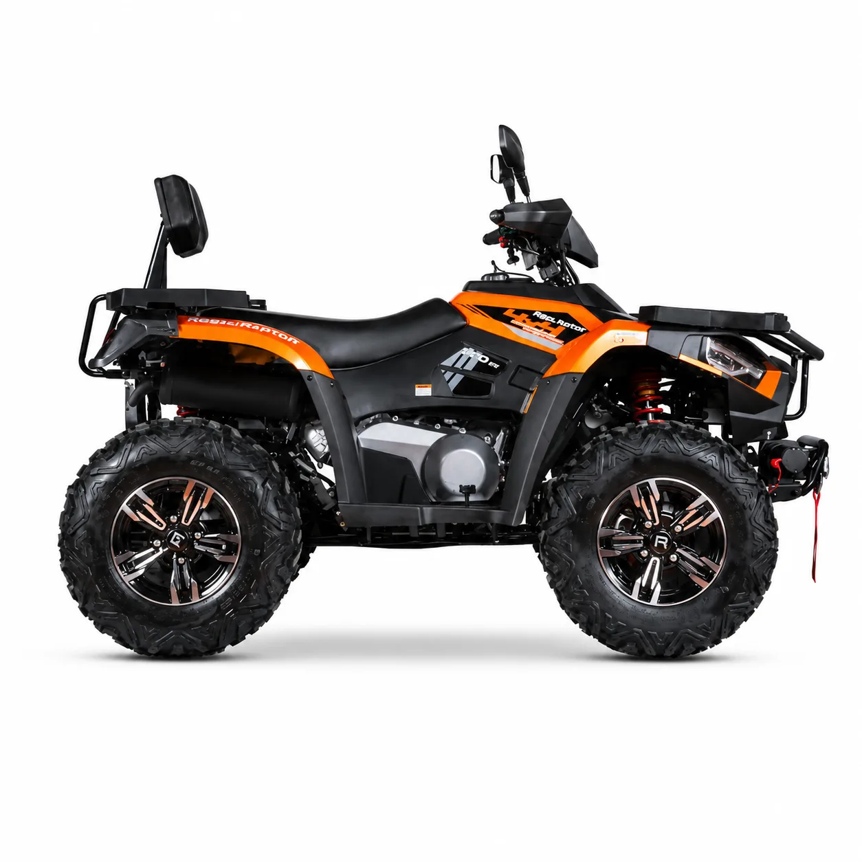 Regal Raptor PROMAX 500