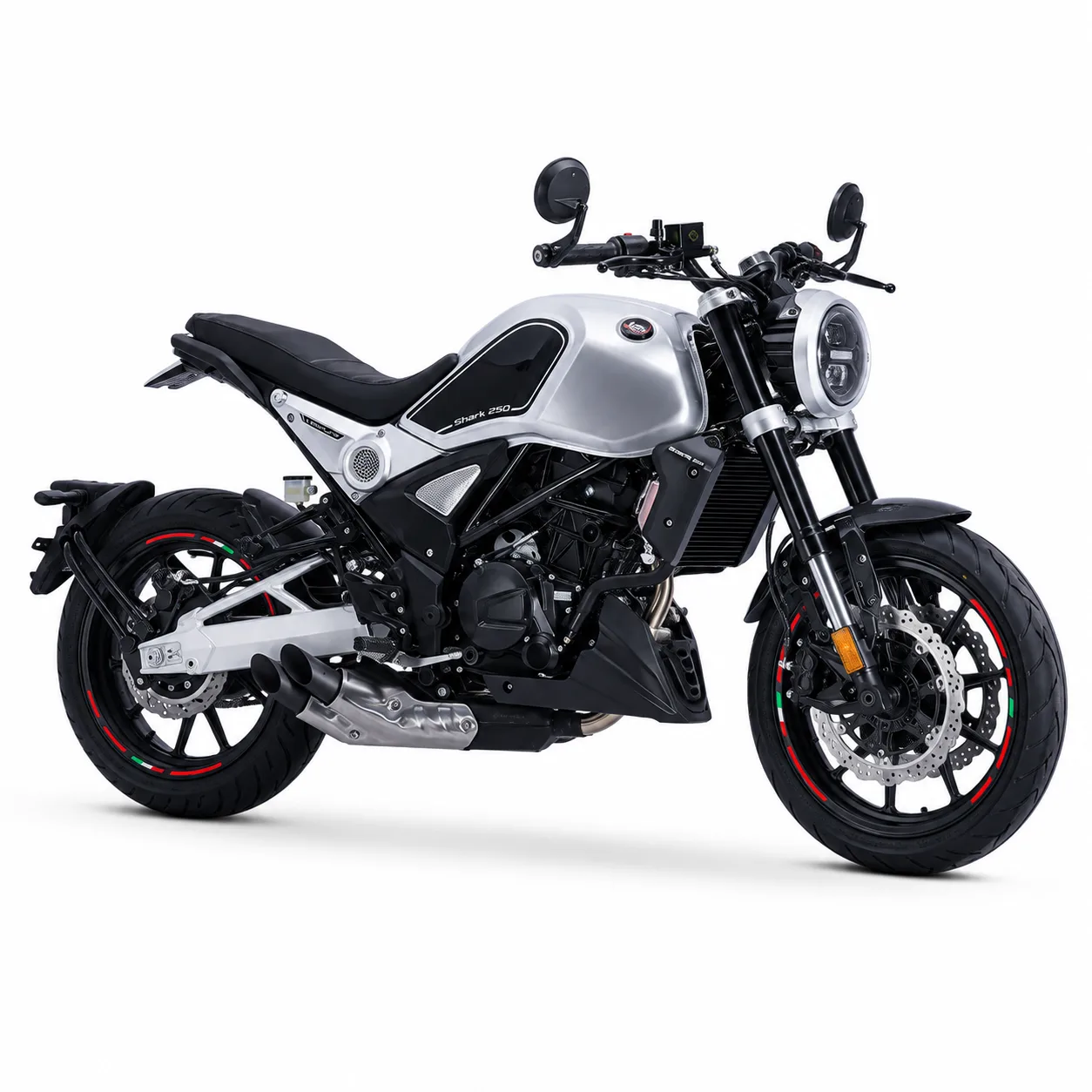 Regal Raptor SHARK 250