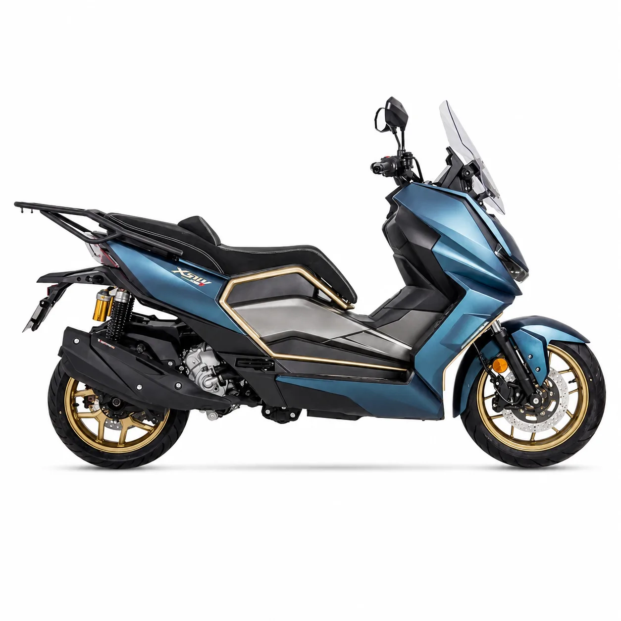Regal Raptor XSUV 250
