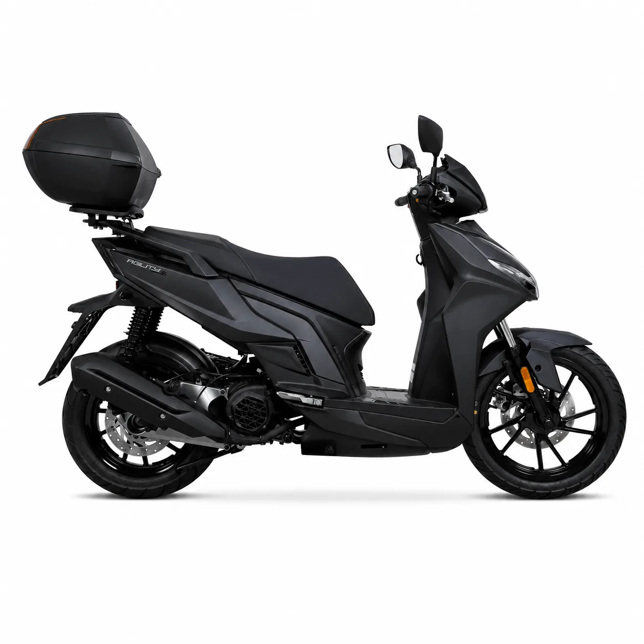 KYMCO Agility S 125i (Çantalı)