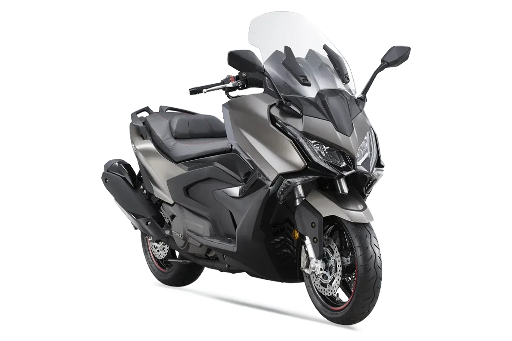 KYMCO AK 550 Premium